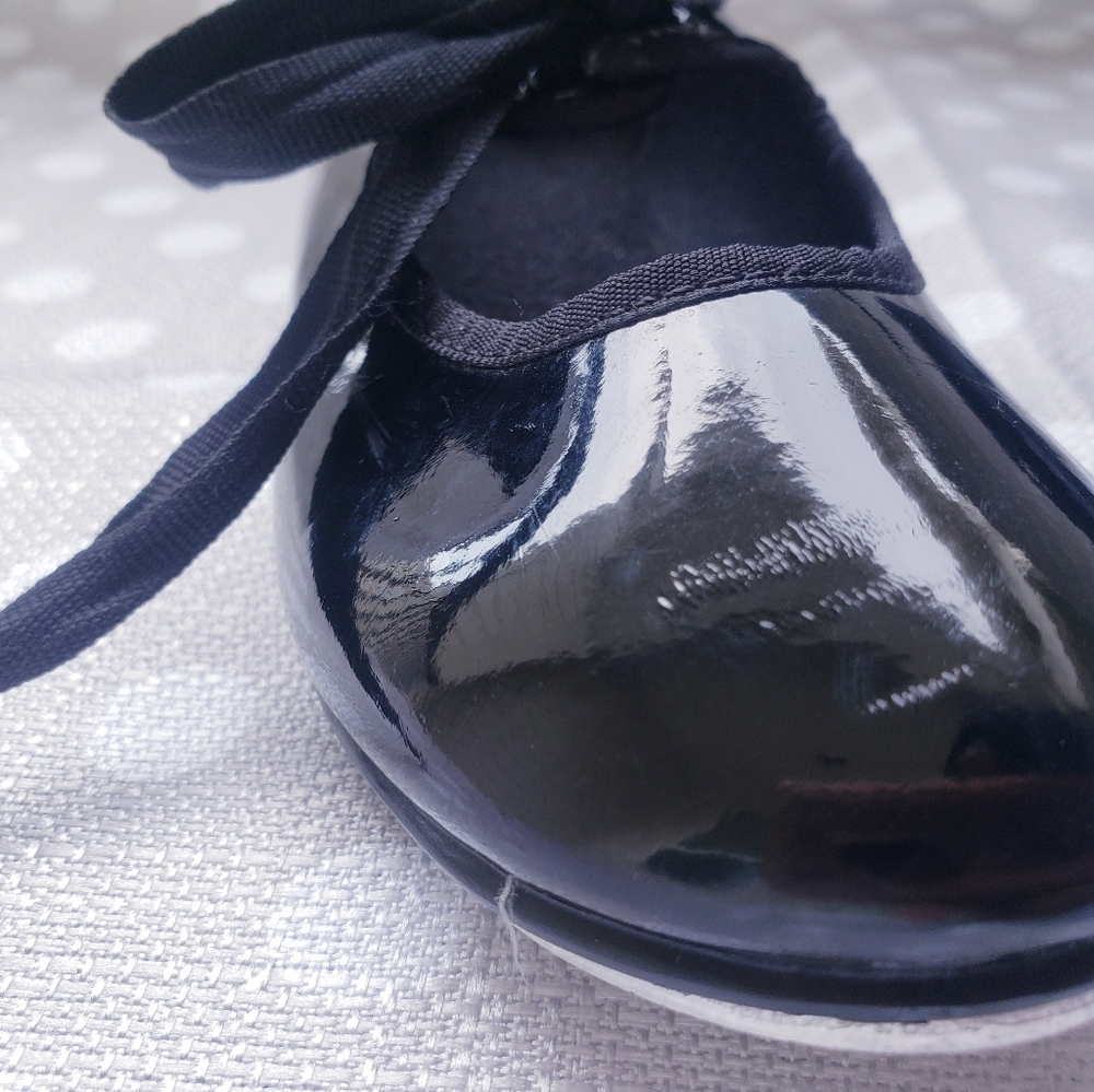 American Ballet Theatre Girls tap shoes - Picture 4 of 5